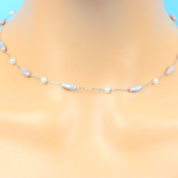 Delicate & Modern Necklace Chain – Perfect for Girls & Women, DYC1432 - Picture 7 of 15